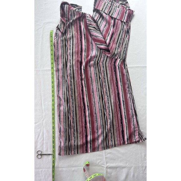 Catherines Womens 4X Pink Long‎ Sleeve Top Lightweight - Picture 2 of 9